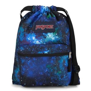 Mochila JanSport Draw Sack