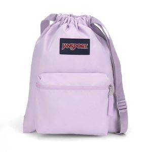 Mochila JanSport Draw Sack