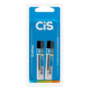 GRAFITE 0.9 HB BIG TREE 12 MINAS BLISTER R 189.1102