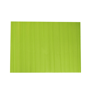 PAPEL CREPOM COMUM VERDE FOLHA