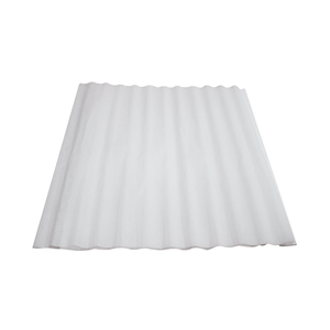 PAPEL CREPOM COMUM BRANCO