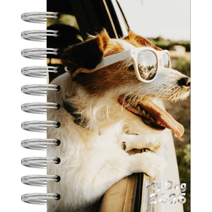 AGENDA ESPIRAL C/D 160FLS MY DOG