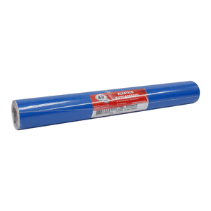 PLASTICO AUTO ADES. STICK OPACO AZUL R.AZ10