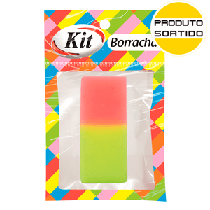 BORRACHA DIVERTIDA SWEET R.KIT-RE-2302