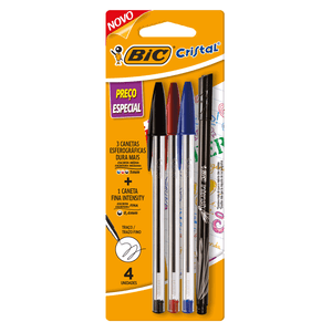 KIT CRISTAL DURA 1.0 INTENSITY FINA R.524336