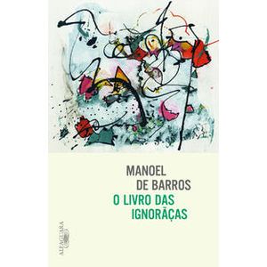 O livro das ignorãças - Alfaguara - Paradidáticos
