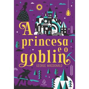 A Princesa E O Goblin - Principis