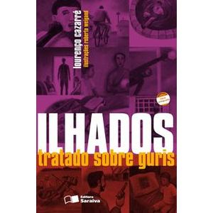 Ilhados - Saraiva