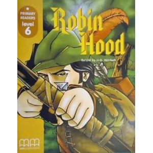 Robin Hood Without Cd-rom - American