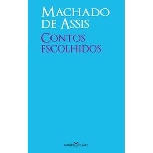 Contos escolhidos - Martin Claret