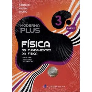 Moderna Plus - Fisica 3 Ed 12Comprar