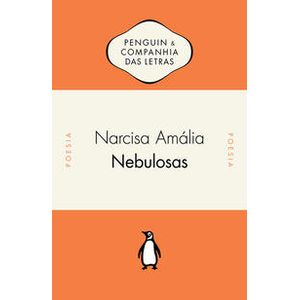 Nebulosas - Penguin-Companhia
