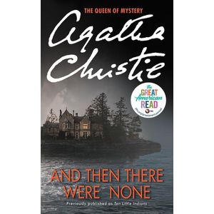 And Then There Were None - William Morrow & Company
