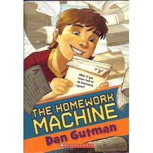 The Homework Machine