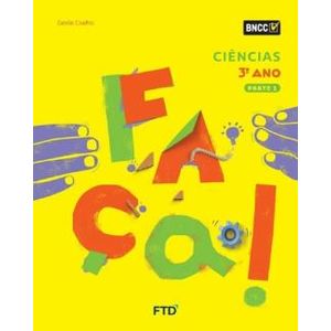 Faça! Ciências – 3º ano