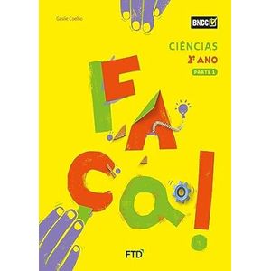 Faça! Ciências – 2° ano