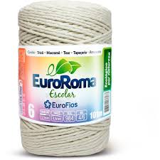 Barbante 6 Fios 85% algodão-1751578235112