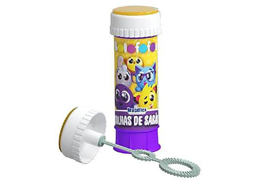 Bolha de Sabão BoloFofos 60ml-1751578511678