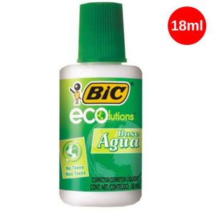 Corretivo Liquido 18ml Ecolutions