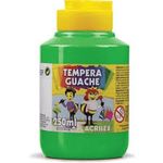 Tinta Guache Acrilex 250ml 02025 Verde Folha-1751994931187