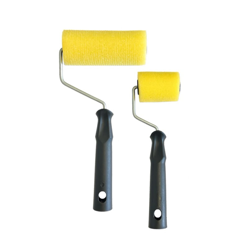Kit c/2 Rolos de Espuma 5cm + 9cm-1752575449460