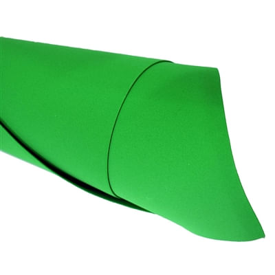 Placa de EVA 60x40 Verde Bandeira-1752577833675