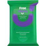 Lenço Umedecido Com 48 Unidades Tradicional-1752766919565