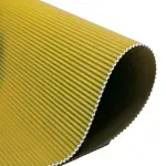 Papel Microondulado 50x80cm Liso Amarelo-1752773302926