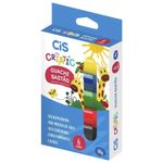 Tinta Guache CIS Criatic bastão 6 cores-1757081406051