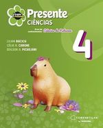 Projeto Presente - Ciências 4-1757100054607
