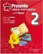 PROJETO PRESENTE - LINGUA PORTUGUESA - 2º ANO - 6ª ED-1757681695456