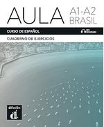 Aula A1-a2 Brasil Cuaderno De Ejercicios-1758280307271