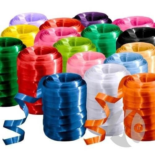 Fitilho Nizuri 5x50m Sortidos-1758556476495