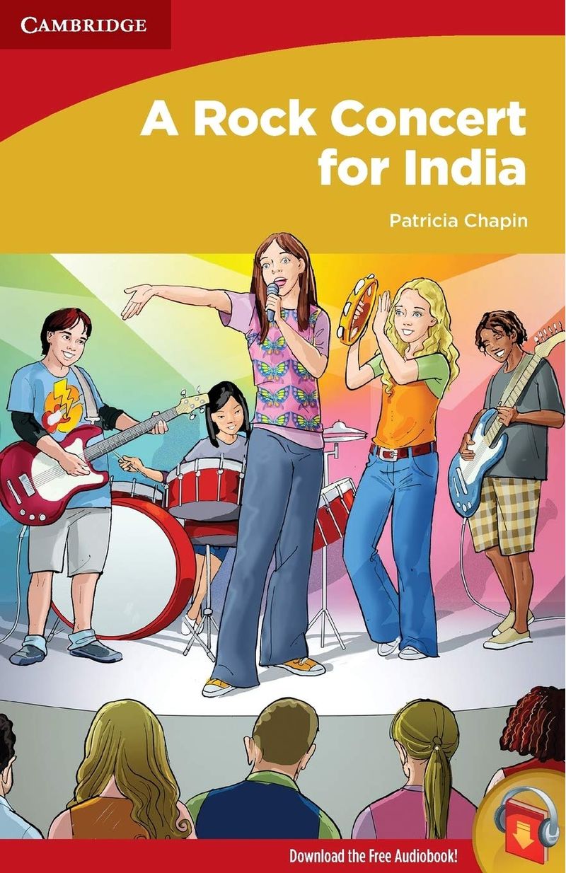 A Rock Concert for India-1758741587593