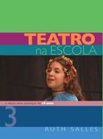 Teatro na Escola Volume 3-1761662349695