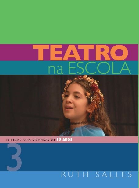Teatro na Escola Volume 3-1761662349695