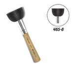 Pincel Batedor espuma 06 - 60mm-1762787769324