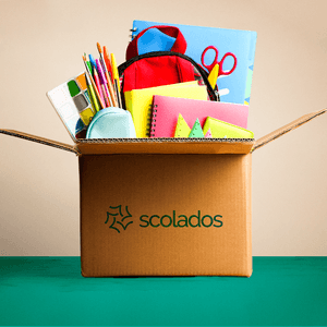 Papelaria TTH Barilan (entrega na escola) - Maternal II - 2026-1768829054108