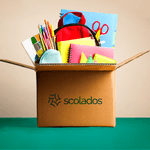 Papelaria TTH Barilan (entrega na escola) - 6º ano - 2026-1768829336563