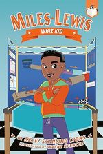 Whiz Kid #2 - Penguin Workshop-1771850503319