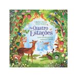 As Quatro Estações: Livro Musical-1771850829826