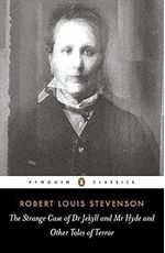 The Strange Case of Dr. Jekyll and Mr. Hyde: And Other Tales of Terror-1787858624337